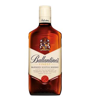 Ballantines Scotch Whisky 700ml