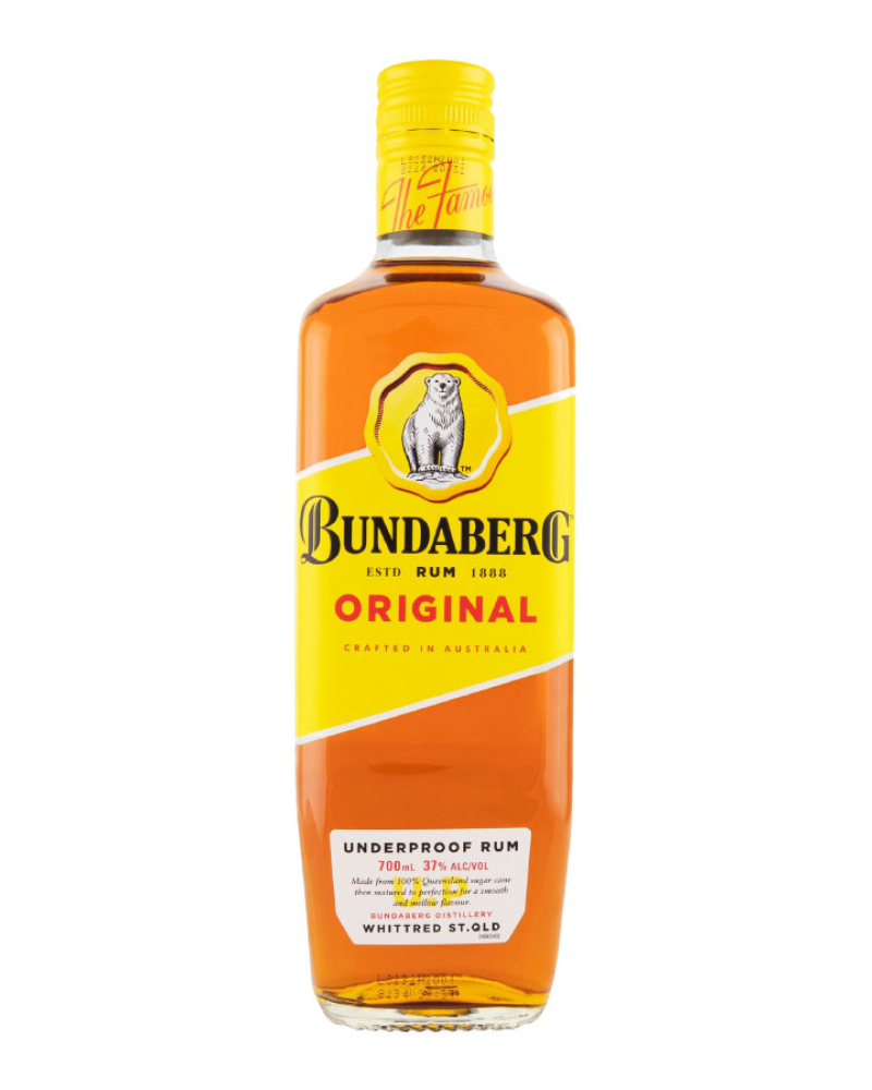 Bundaberg Up Rum 700ml
