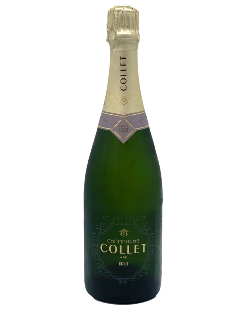 Champagne Collet Brut NV