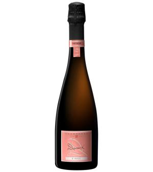 Champagne Devaux Rose Brut NV 6 Case