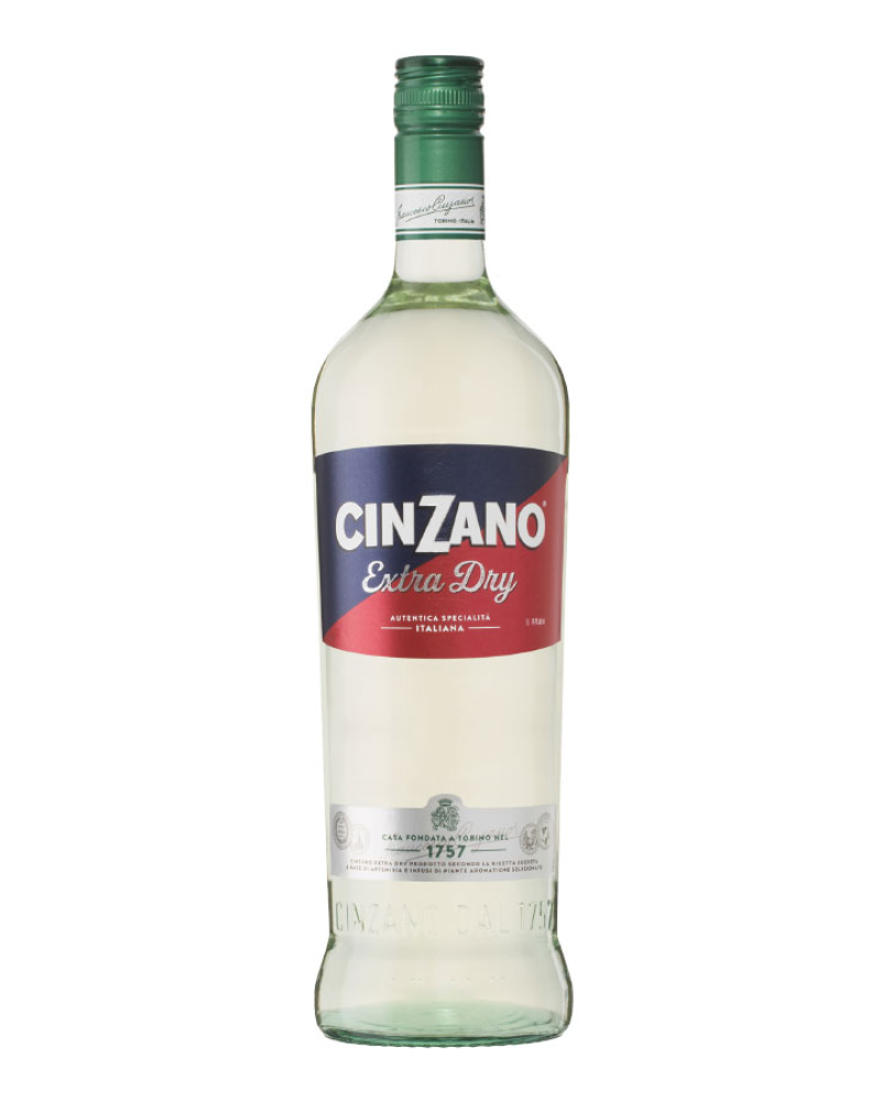 Cinzano Extra Dry 1l Vermouth