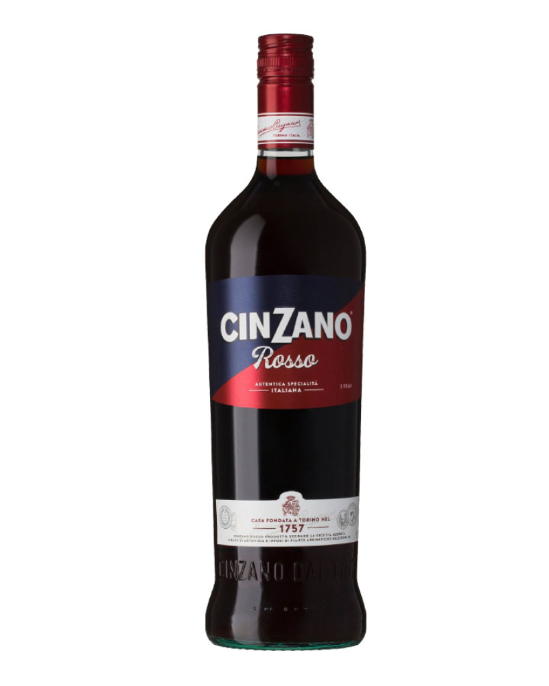 Cinzano Rosso 1l Vermouth
