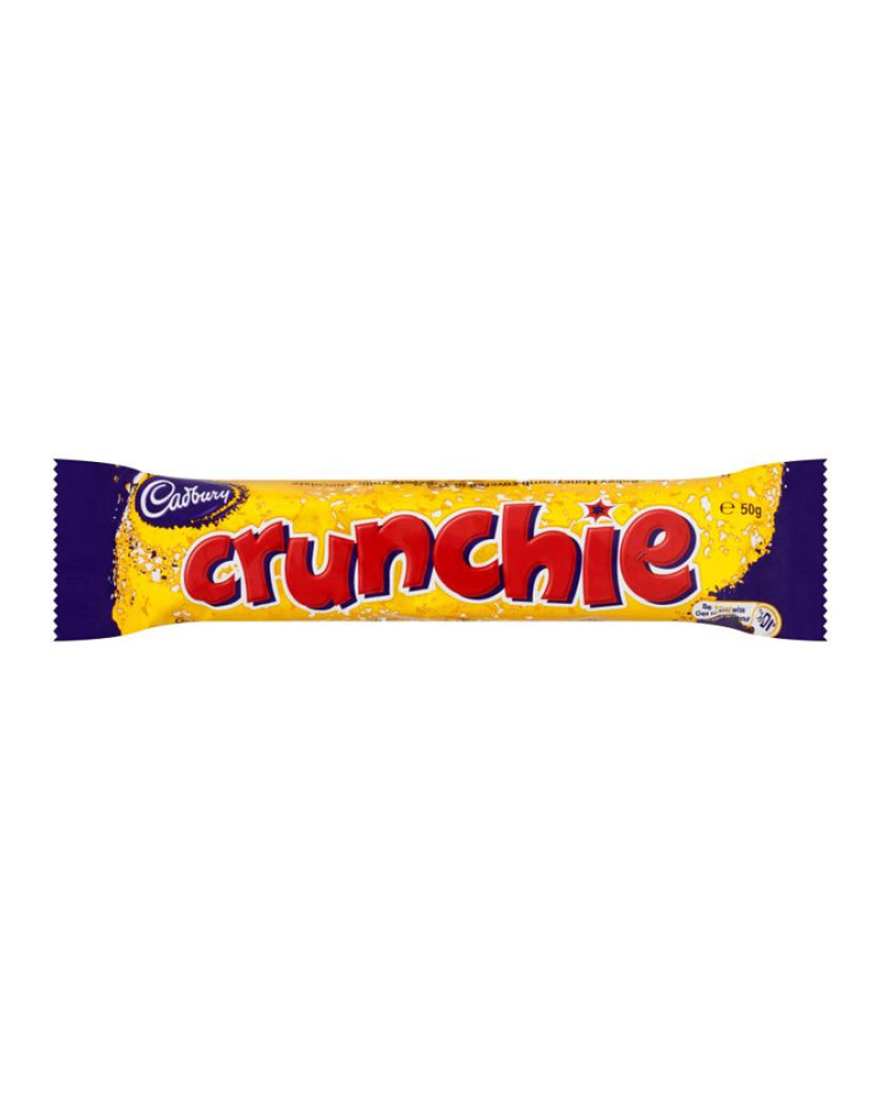 Crunchie 50g