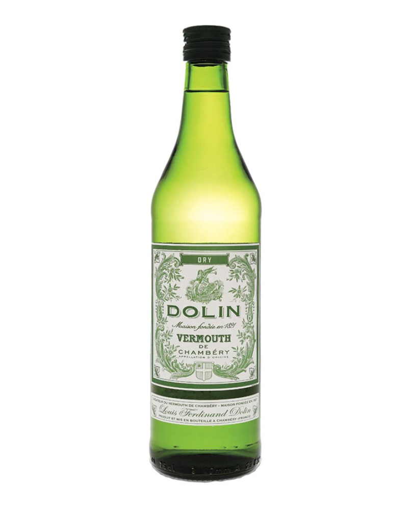 Dolin Dry White Vermouth