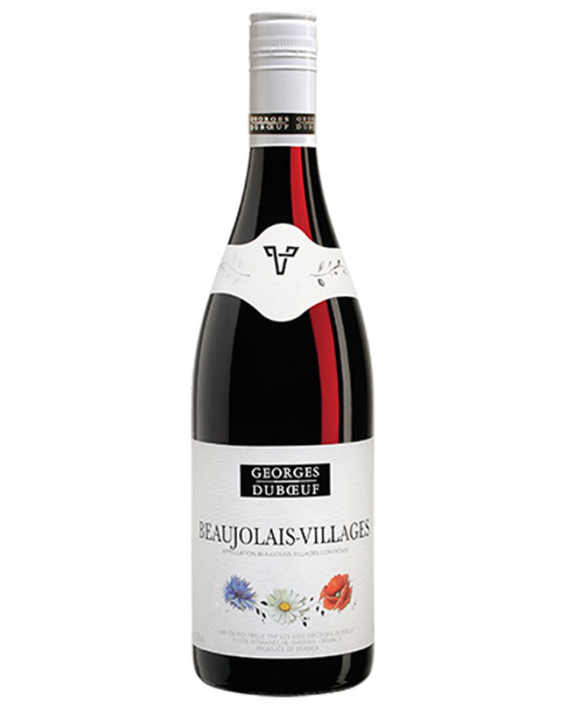 Georges Duboeuf Beaujolais Villages