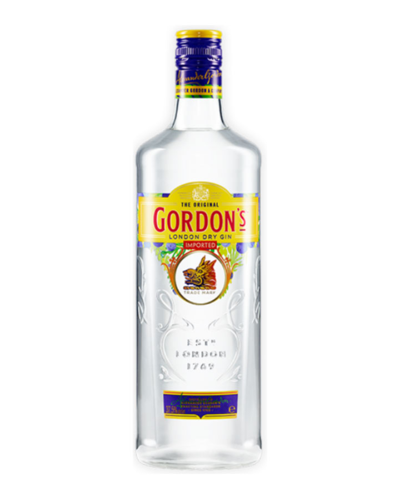 Gordons London Dry Gin 1l