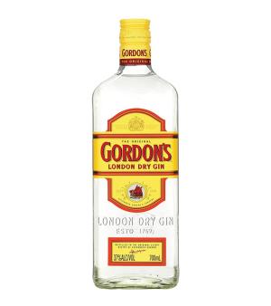 Gordons London Dry Gin 700ml