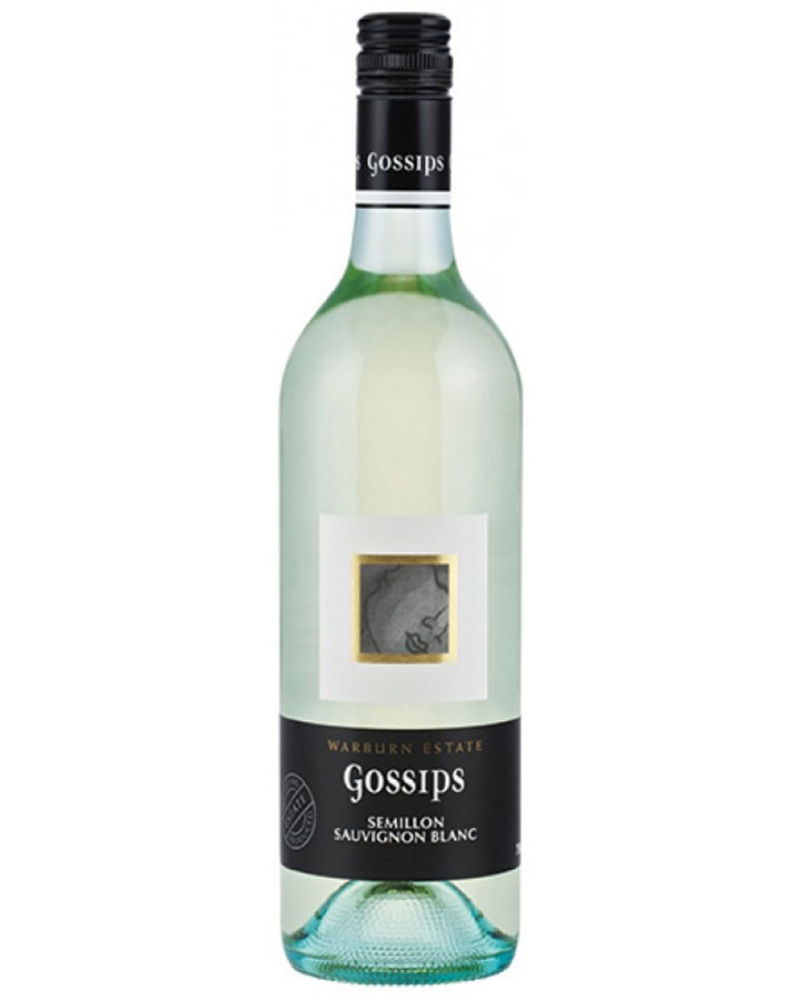 Gossips Semillon Sauvignon Blanc 6 Case