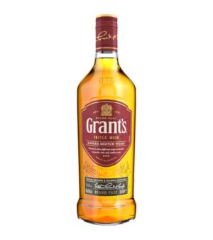 Grants Blended Scotch 700ml