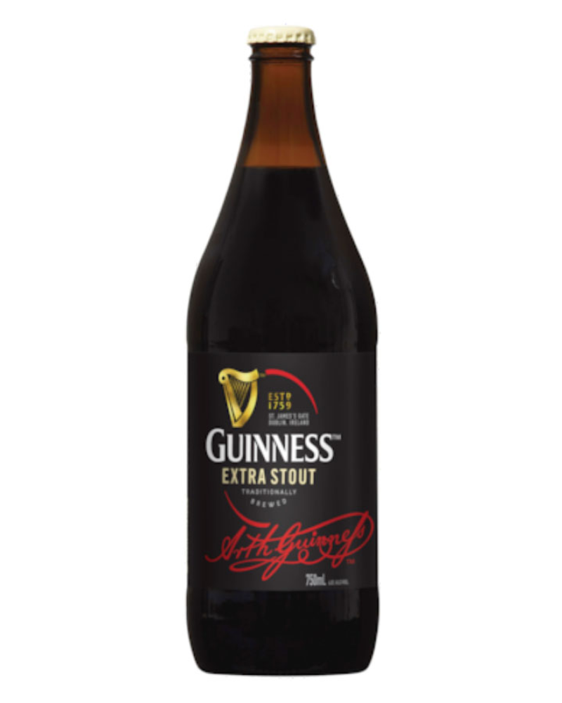 Guinness Longneck