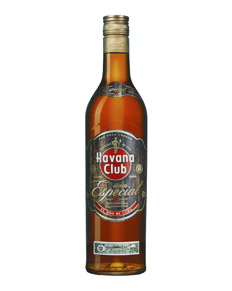 Havana Club Especial Anejo 700ml