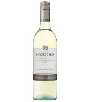 Jacobs Creek Classic Riesling 6 Case