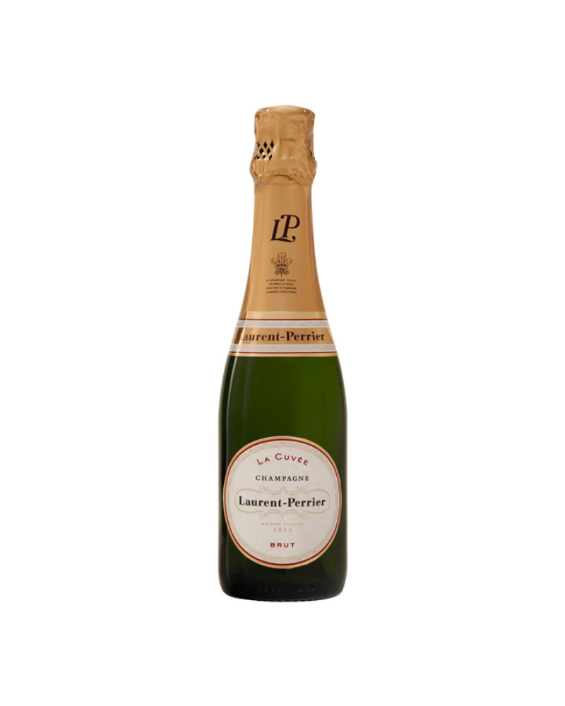 Laurent-Perrier La Cuvee Champagne NV 200ml