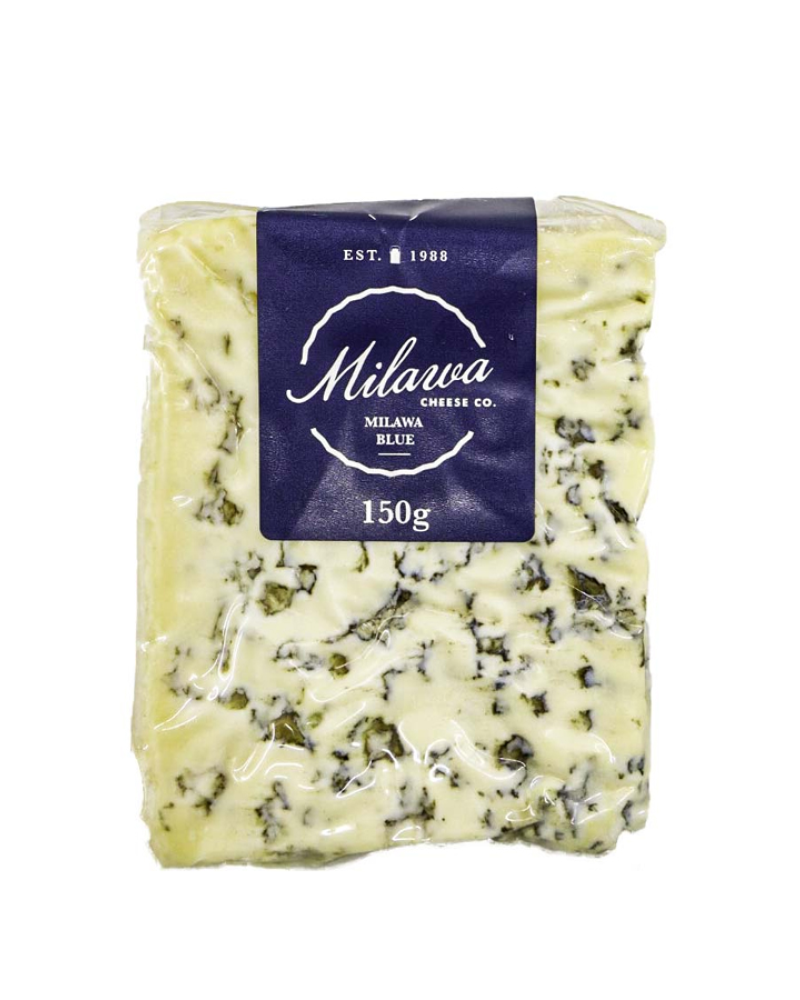 Pinot & Picasso Milawa Blue Cheese 150g