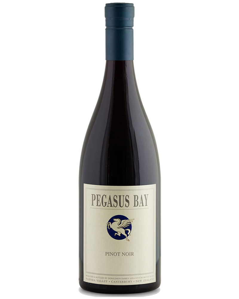 Pegasus Bay Pinot Noir 6 Case