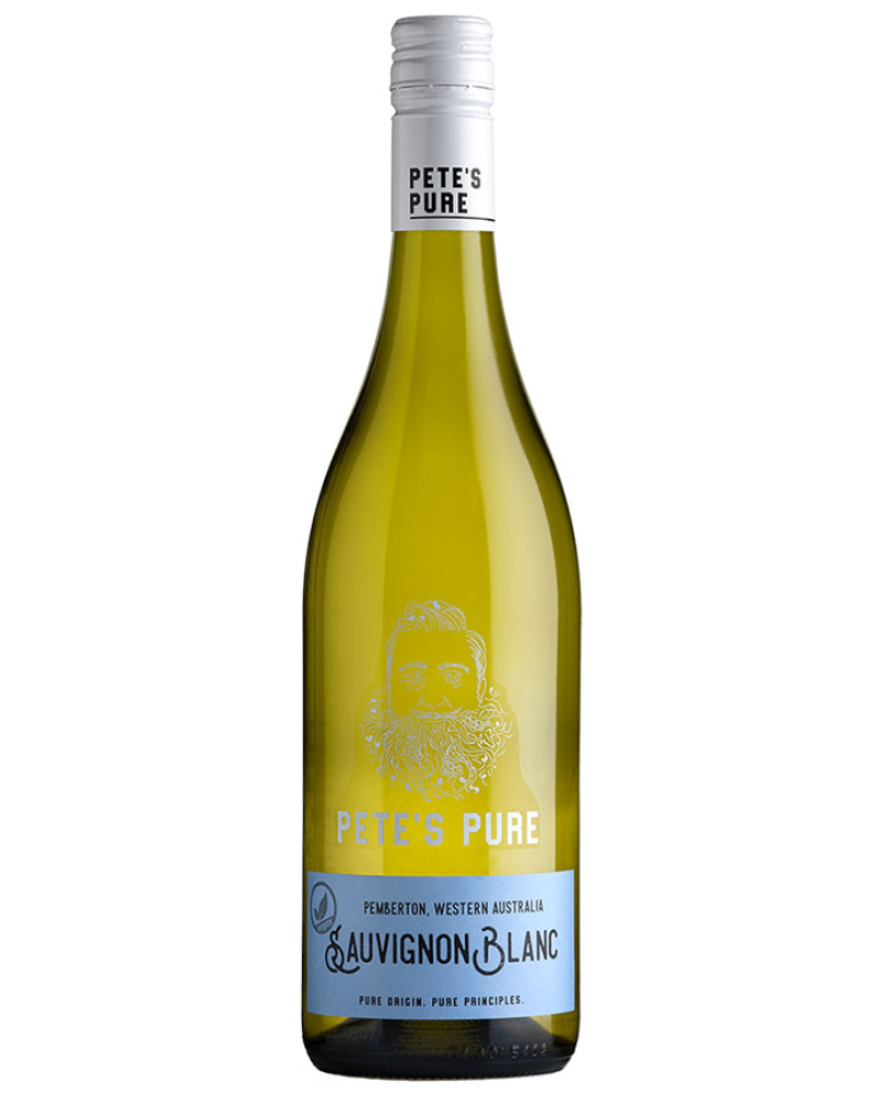 Petes Pure Sauvignon Blanc