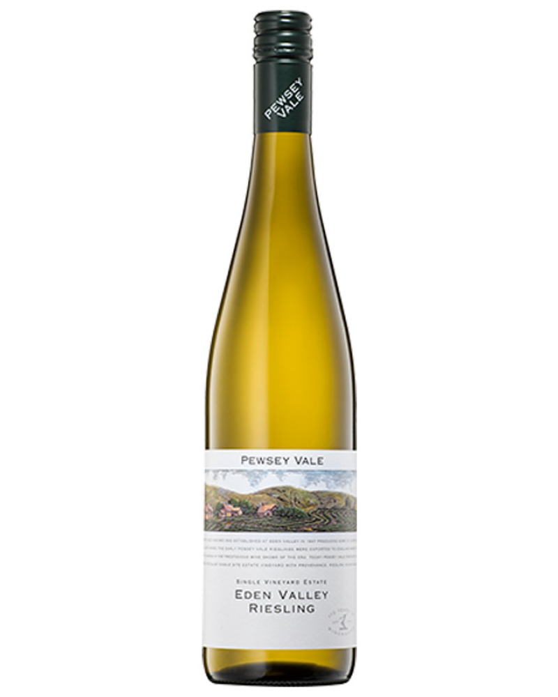 Pewsey Vale Eden Valley Riesling 6 Case