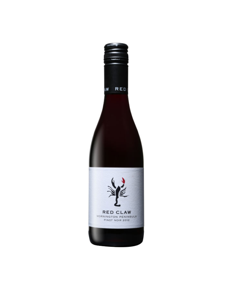 Red Claw Pinot Noir 375ml