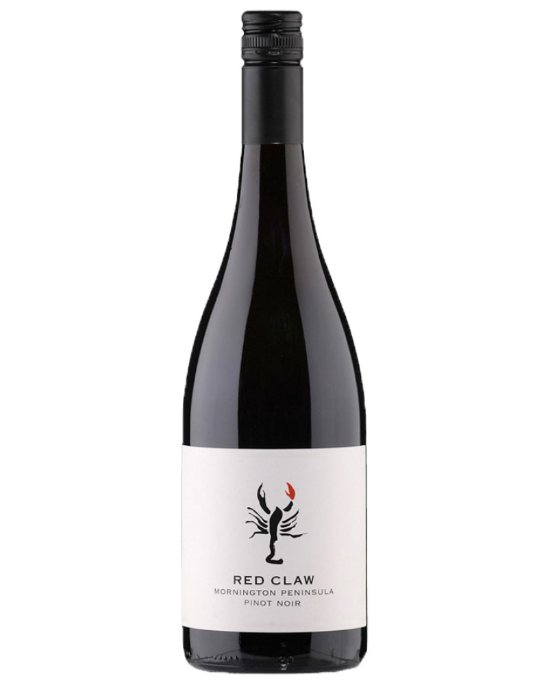 Red Claw Pinot Noir 6 Case