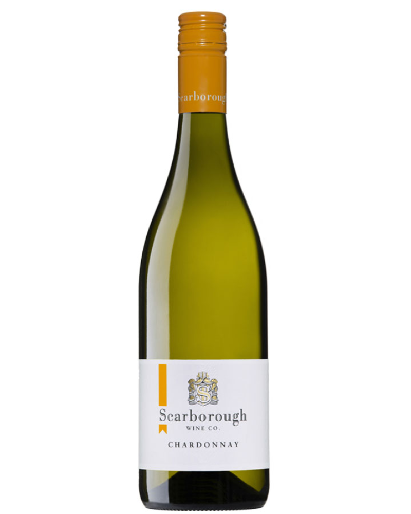 Scarborough Yellow Label Chardonnay 6 Case