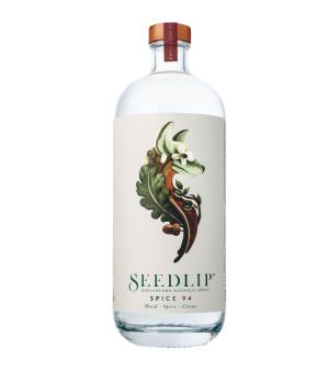 Seedlip Spice 94 Non-Alcoholic Spirit