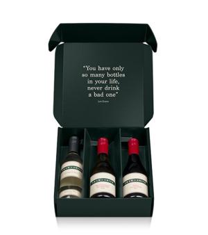 Shaw and Smith Half Bottle Gift Pack