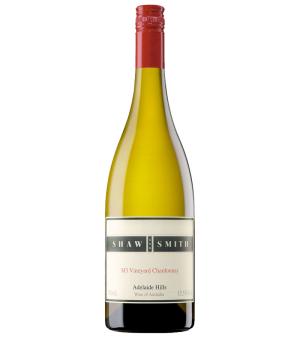 Shaw and Smith M3 Chardonnay 6 Case