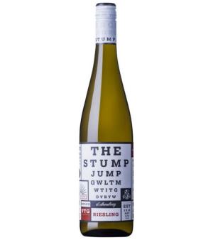 D'Arenberg The Stump Jump Riesling