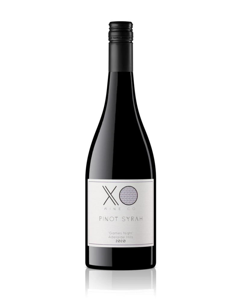 XO Wine Co Pinot Syrah