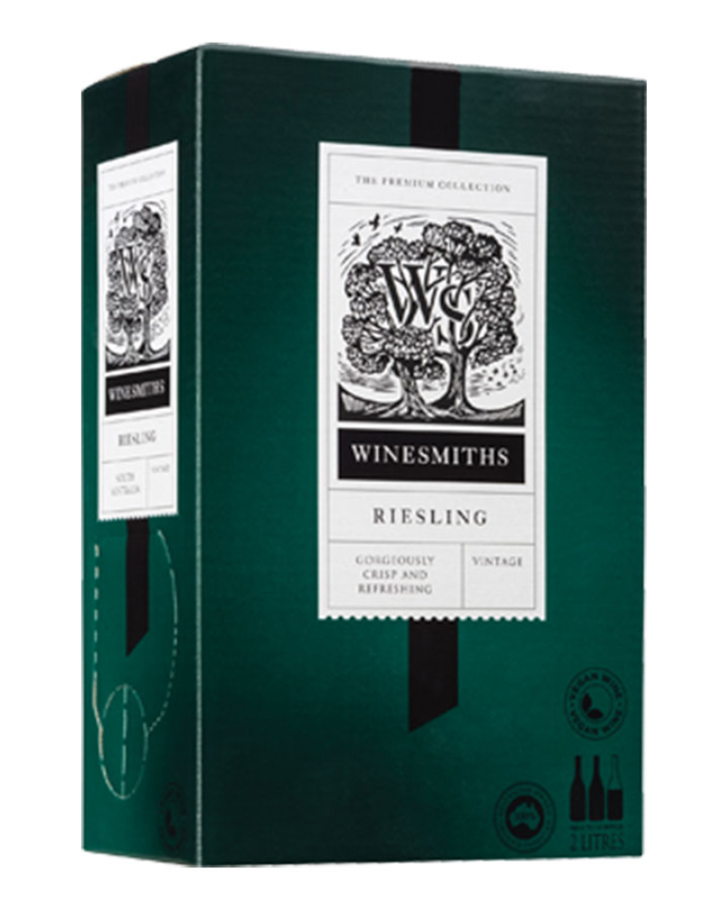 Winesmiths Riesling 2L Cask