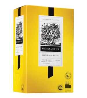 Winesmiths Sauvignon Blanc 2L Cask