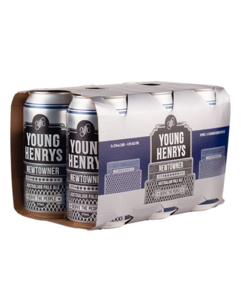 Young Henrys Newtowner Can 6pk